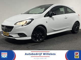 Opel Corsa 1.0 Turbo Black Roof Edition | NAVI | CRUISE CONTROL | PARKEERSENSOREN | CARPLAY |