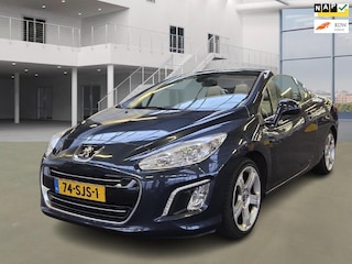 Peugeot 308 CC 1.6 THP Feline