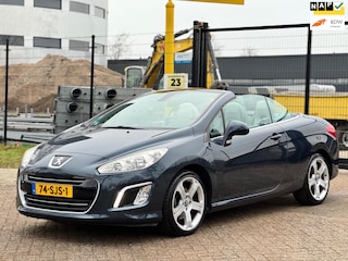 Peugeot 308 CC 1.6 THP Feline