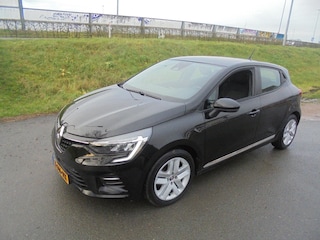 Renault Clio 1.0 benzine 5 deurs airco pdc 123.000km