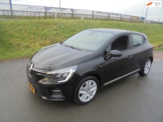 Renault Clio 1.0 benzine 5 deurs airco pdc 123.000km