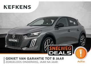 Peugeot 208 1.2 Hybrid 145 e-DCS6 GT | Super voorraaddeal! | Nieuw model | Snel leverbaar |