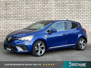 Renault Clio 1.0 TCe R.S. Line | Dealer onderhouden | 360° Camera | Apple CarPlay / Android Auto |