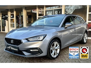 Seat Leon Sportstourer 1.4 TSI eHybrid PHEV FR Business Led, Climat, Pdc, LM..