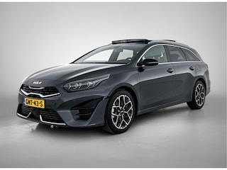 Kia Ceed Sportswagon 1.5 T-GDi GT-Line