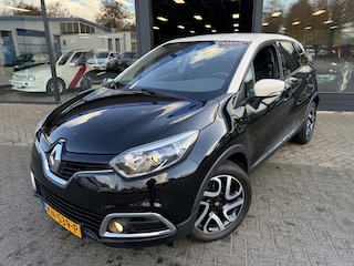 Renault Captur 0.9 TCe Dynamique