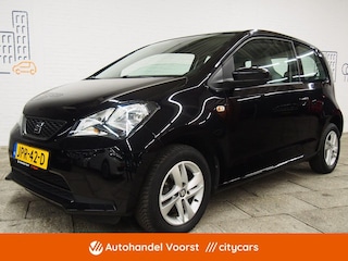 Seat Mii 1.0 Style Airco (APK:Nieuw) Incl.Garantie