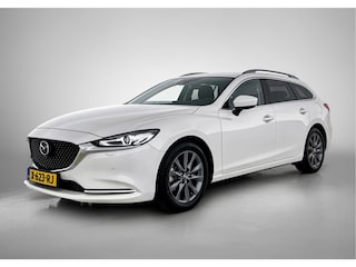 Mazda 6 Sportbreak 2.0 SkyActiv-G 165 Centre-Line