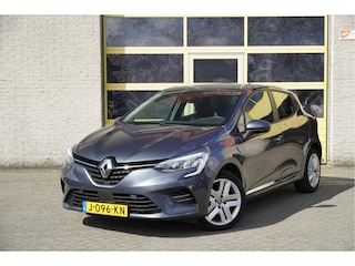 Renault Clio 1.0 TCe 5drs Zen BJ2020 Led | Navi | App-Connect | Airco | Cruise control | Getint glas