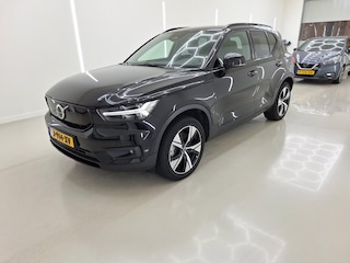 Volvo XC40 P8 408pk AWD R-Design 91,9% SoH [ TREKHAAK+CARPLAY+NAVIGATIE+LED+STOELVERW. ]