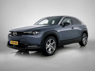 Mazda MX-30 e-SkyActiv 145 First Edition 36 kWh