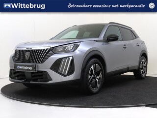 Peugeot 2008 1.2 PureTech 100 Allure