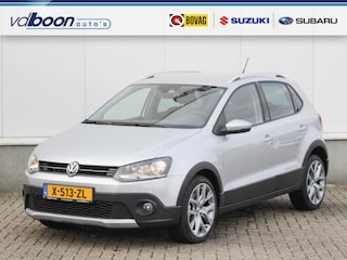 Volkswagen Polo 1.2 TSI Highline Automaat | Cruise | Camera | Clima | Lm-Velgen