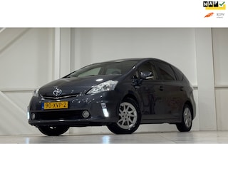 Toyota Prius+ Prius Wagon 1.8 Aspiration 96g 7p Trekhaak Goed onderhouden Panoramadak