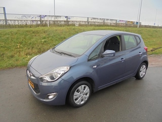 Hyundai ix20 1.4 benzine airco pdc 153.000km