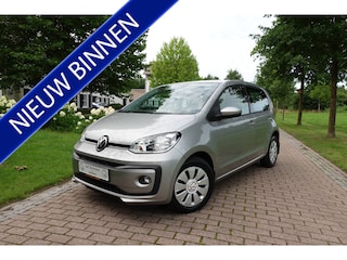 Volkswagen Up 1.0 move | Stoelverwarming | Cruise Control | PDC |