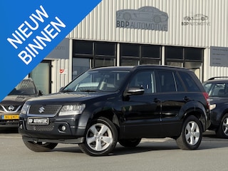 Suzuki Grand Vitara 2.4 Exclusive AUTOMAAT/PARKEERSENSOREN/STOELVERWARMING/CRUISE/TREKHAAK