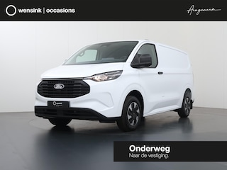 Ford Transit Custom 320 2.5 PHEV L1 H1 | Aut. | TREND | PLUG IN HYBRIDE | CLIMATE CONTROL | CRUISE CONTROL | PARKEERCAMERA | CARPLAY / ANDROID AUTO | LAADRUIMTE PAKKET | BIJRIJDERSBANK