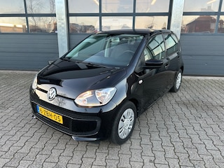Volkswagen Up 1.0 60pk 5-drs Move up!