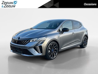 Renault Clio 1.6 E-Tech Full Hybrid 145 esprit Alpine | 360* Camera | Adaptief Cruise Control | Climate Control | Apple Carplay/Android Auto | Sport Stoelen | Full Led | DAB | Navigatie | Parkeersensoren |