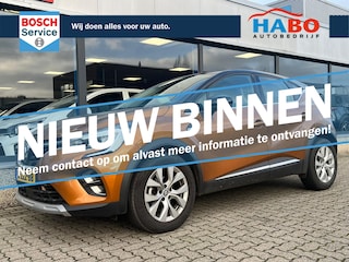 Renault Captur 1.3 TCE Business Zen ECC/CRUISE/BLUETOOTH/LM/CLIMA/37.000KM!!!