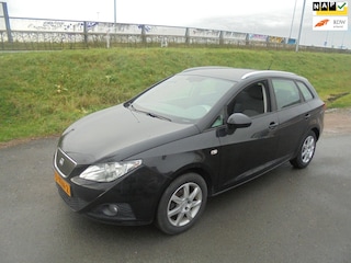 Seat Ibiza ST Seat Ibiza 1.2 tdi staion airco lmv Pdc EXPORT PRIJS