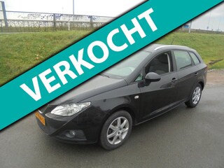 Seat Ibiza ST Seat Ibiza 1.2 tdi staion airco lmv Pdc EXPORT PRIJS