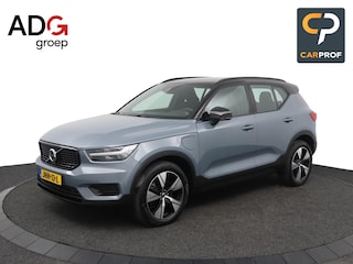 Volvo XC40 1.5 T5 Recharge Inscription | Parkeercamera | Navigatie | PHEV