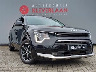 Kia Niro 1.6 GDi Hybrid DynamicLine | CLIMATE | NAVI | CAMERA | PDC | Wij bieden ook financiering mogelijkheden aan.