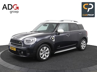 Mini Countryman 2.0 Cooper S E ALL4 Chili Memory | Stoelverwarming | Elektrische achterklep | Adapt. cruise | Apple Carplay /Android auto