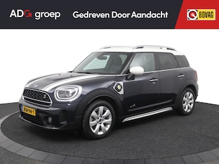 Mini Countryman 2.0 Cooper S E ALL4 Chili Memory | Stoelverwarming | Elektrische achterklep | Adapt. cruise | Apple Carplay /Android auto