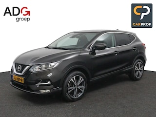 Nissan Qashqai 1.2 N-Connecta BOVAG Garantie | Camera | Climate Control | Cruise Control | NL-Auto