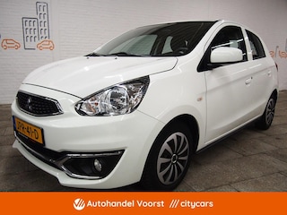 Mitsubishi Space Star 1.0 Cool+ (APK:Nieuw) Incl.Garantie