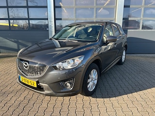 Mazda CX-5 2.0 SKYACTIV-G 165pk 2WD Skylease+