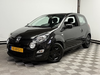 Renault Twingo 1.2 16V Dynamique Airco Cruise 1e Eigenaar