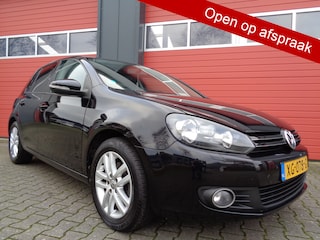 Volkswagen Golf 1.4 TSI 122PK Clima Cruise LMV Trekhaak 168Dkm !!!
