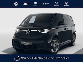 Volkswagen ID. Buzz 79kWh 210kW 286PK Bulli edition wordt verwacht