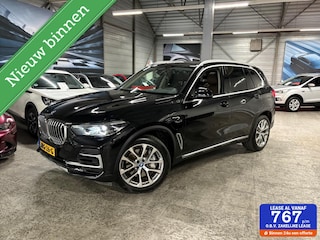 BMW X5 xDrive45e High Executive | Panorama | X-Line | OH Compleet