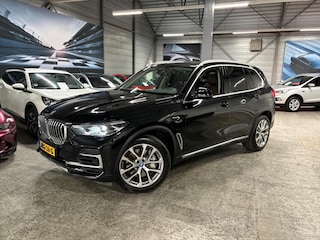 BMW X5 xDrive45e High Executive | Panorama | X-Line | OH Compleet