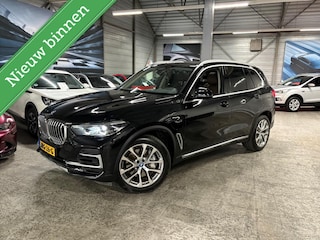 BMW X5 xDrive45e High Executive | Panorama | X-Line | OH Compleet