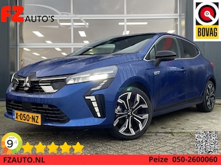 Mitsubishi Colt 1.6 HEV First Edition - Navigatie - LED koplampen - Stoelverwarming