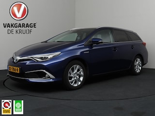 Toyota Auris Touring Sports 1.8 Hybrid Business Pro | Pano | Camera | Navigatie!