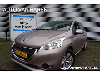 Peugeot 208 1.2 5-DRS AIRCO TREKHAAK