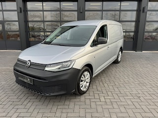 Volkswagen Caddy Cargo 1.5 TSI MARGE