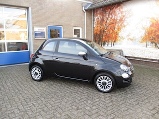 Fiat 500 0.9 TA T POPSTAR