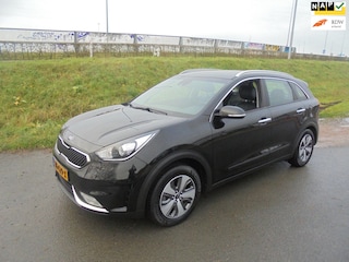 Kia Niro 1.6 Gdi Hybrid airco ecc navigatie camera trekhaak