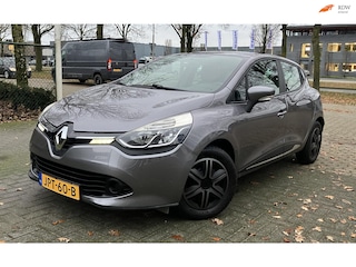 Renault Clio 0.9 TCe Authentique