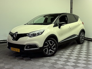 Renault Captur 0.9 TCe Dynamique Camara Trekhaak ECC NL Auto