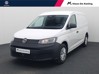 Volkswagen Caddy Bedrijfswagens Comfort 2.0TDi 75pk 733609