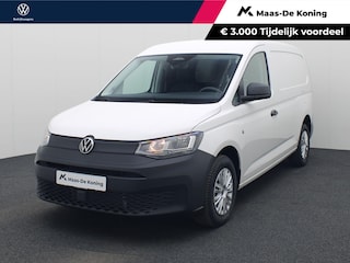 Volkswagen Caddy Bedrijfswagens Comfort 2.0TDi 75pk 733609
